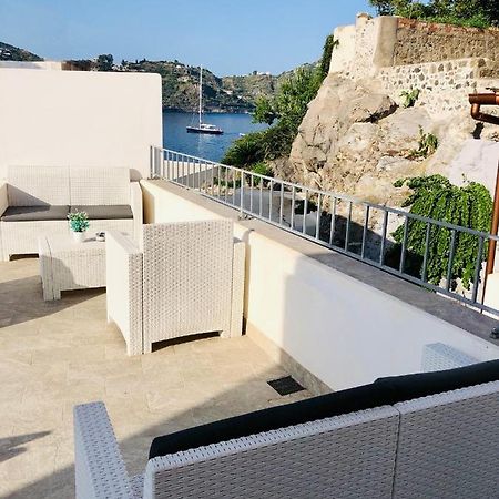 "Sweet Life" Casa Vacanze Lipari  Bagian luar foto