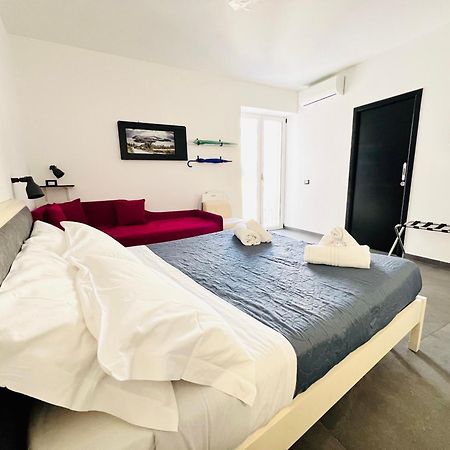 "Sweet Life" Casa Vacanze Lipari  Bagian luar foto
