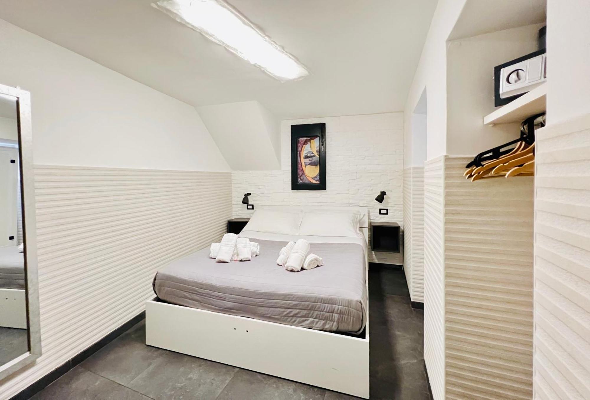 "Sweet Life" Casa Vacanze Lipari  Bagian luar foto